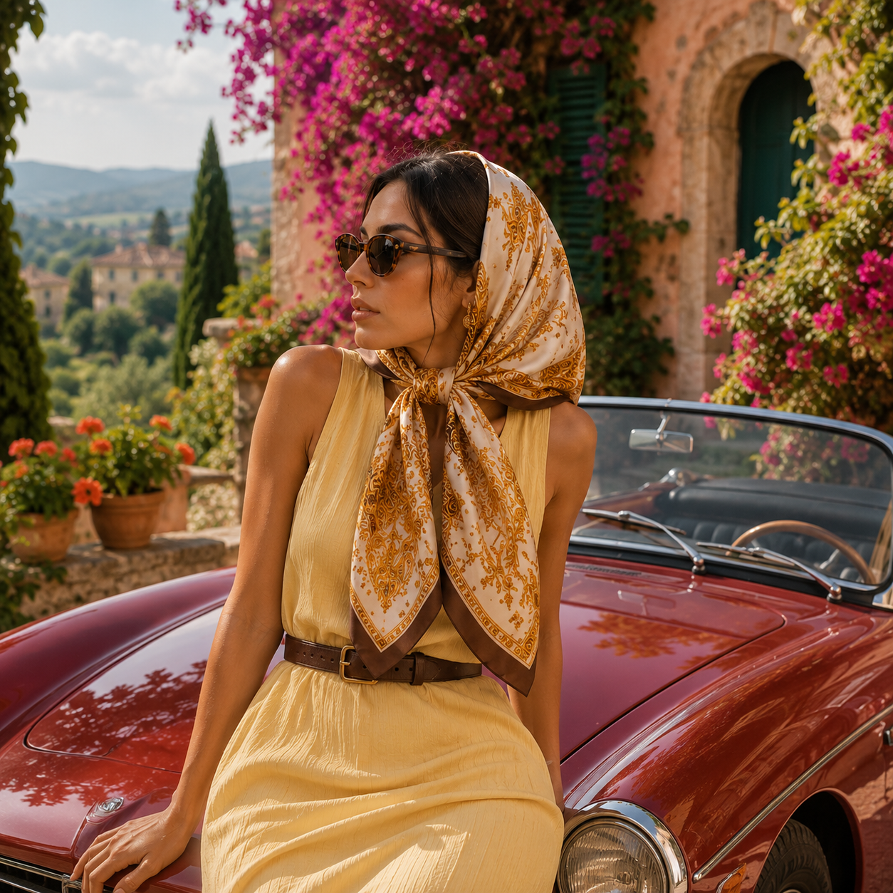 Portofino